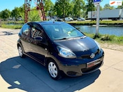 Toyota Aygo - 1.0-12V Dynamic AIRCO|Koppeling NEW|ElektrPakket|Boekjes|APK