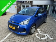 Hyundai i10 - 1.0i Premium Stoel En Stuurverwarming | Climate Control | Na