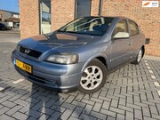 Opel Astra - 1.6 Njoy
