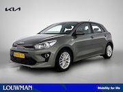 Kia Rio - 1.0 T-GDi MHEV DynamicLine | Parkeersensoren | Camera | Airc