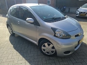Toyota Aygo - 1.0-12V Comfort