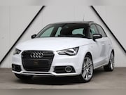 Audi A1 - 1.4 TFSI S-Line l Panoramadak l LED l XENON