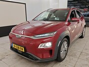 Hyundai Kona - EV Fashion 64 kWh|SOH100%|3-Fase|Navi|PDC|CAM|Rijklaar|