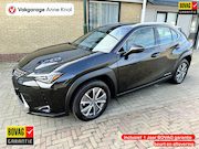 Lexus UX - 300e Business 54 kWh SOH 94%