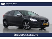 Volvo V40 - 2.0 T4 R-Design | Trekhaak | Stoelverwarming | Getint Glas |