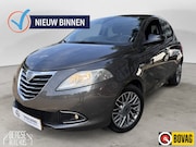 Lancia Ypsilon - 0.9 TwinAir Platinum Airco Cruise Pdc Nap
