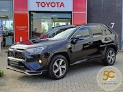Toyota RAV4 - 2.5 Plug-in Hybrid AWD Style 360 CAMERA PDC AFNEEMBARE TREKH