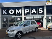 Mazda 2 - 1.4 Generation |AIRCO|Nw.KOPPELING|NAP|ELEK.RAMEN|LM.VELGEN|