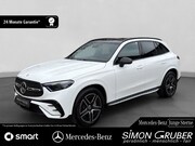 Mercedes-Benz AMG GLC - 4Matic