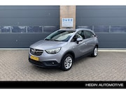 Opel Crossland - 1.2 Turbo Edition Navigatie | Apple CarPlay & Android Auto |