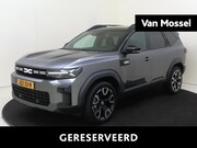 Dacia Bigster - 1.8 Hybrid 155 Limited Edition | Elektrische achterklep | St