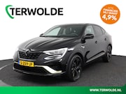 Renault Arkana - E-Tech Engineered hybrid 145 | Trekhaak | BOSE Audio | Leder