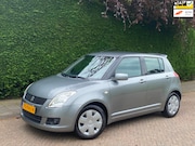 Suzuki Swift - 1.3 AIRCO IJSKOUD/RIJDT GOED/5DRS/KEYLESS GO