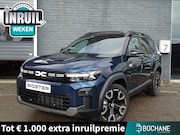 Dacia Bigster - 1.8 Hybrid 155 Limited Edition NU 7 JAAR GARANTIE! / FULL OP