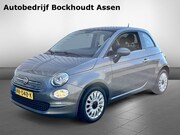 Fiat 500 - 0.9 TwinAir Turbo Lounge Automaat | Airco | Panorama Dak