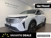 Peugeot 5008 - 1.6 Plug-in Hybrid 195 GT 7p | Panorama Schuif/kantel dak | 