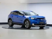 Ford USA Explorer - Limited Edition Extended Range RWD 79 kWh