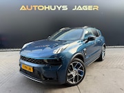 Lynk & Co 01 - 1.5 Pano 360 Memory Carplay Hybride Automaat