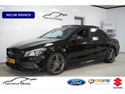 Mercedes-Benz CLA-Klasse - 200 Edition