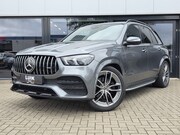 Mercedes-Benz GLE-klasse - 350 e 4MATIC Premium Plus + AMG LINE + 22INCH + BURMESTER +