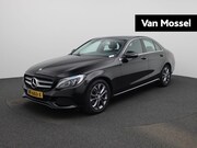 Mercedes-Benz C-klasse - 180 Business Solution | Automaat | Camera | Navigatie | Airc