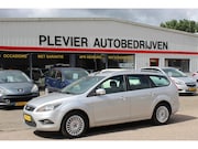 Ford Focus - 1.8 16V 125PK Limited
