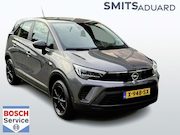 Opel Crossland - 1.2 Turbo Automaat 130 Pk, Automaat, Airco, Navigatie,  Came
