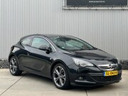 Opel Astra - 1.4 Turbo Sport