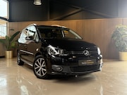 Volkswagen Touran - 1.6 TDI Comfortline BlueMotion 7 persoons navigatie | Zeer G