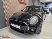 MINI Clubman - 1.5 One Pepper Business Plus|Navi|Cruise|Stoelverwarming|LED