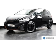 CUPRA Born - Performance 82 kWh 231PK | HEAD-UP | 360 CAM. | STOEL + STUU