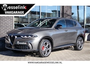 Alfa Romeo Tonale - 1.3T PHEV Edizione Speciale | Panorama dak | 20" Lmv | Premi