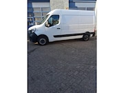 Renault Master - T35 2.3 dCi 135 L2H2 Work Edition