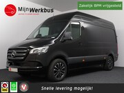 Mercedes-Benz Sprinter - 319 1.9 CDI L2H2 BPM-VRIJ | ACC/ Distronic | Camera | LED
