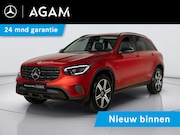 Mercedes-Benz GLC-klasse - 300e 4MATIC | Trekhaak