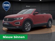 Volkswagen T-Roc - Cabrio 1.5 TSI Style | Camera | Side Assist | Stoelverwarmin