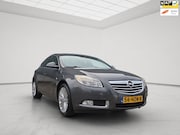 Opel Insignia - 2.0 T Edition