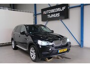 BMW X5 - XDrive30d > Export < > Motor Defect <