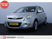 Hyundai i20 - 1.2i Business Edition/ HISTORIE/ 5-Drs/ Clima/ Navi/ Elek. p