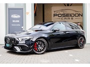 Mercedes-Benz A-klasse - AMG 45 S 4MATIC+ Edition 1 PANO | AERO | STOELVENTILATIE | H