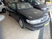 Saab 9-3 - Cabrio 2.0t SE