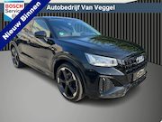 Audi Q2 - 35 TFSI S Edition camera, navi, cruise, stoelverw