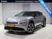 Kia EV6 - Plus 77.4 kWh Trekhaak, Btw auto, NL auto, Apple Carplay/And