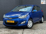 Hyundai i20 - 1.2i First Edition TREKHAAK|151899KM|AIRCO|ELEK RAMEN|NWE AP