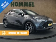 Toyota C-HR - 2.0 Plug-in Hybrid 220 Business - STUURVERWARMING - VOORSTOE