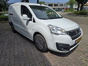 Peugeot Partner - ELECTRIC L PRO