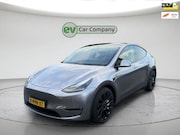 Tesla Model Y - Performance AWD 75 kWh | SOH 99% | Autopilot | Panoramadak |