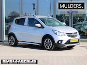 Opel Karl - 1.0 Rocks Online Edition AIRCO / PDC / CARPLAY / TREKHAAK