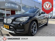 BMW X1 - sDrive20i High Executive Automaat Panoramadak, Leder intr, C