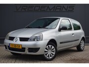 Renault Clio - 1.2 Campus Accès